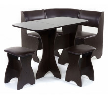 Уголок кухонный Тюльпан-мини