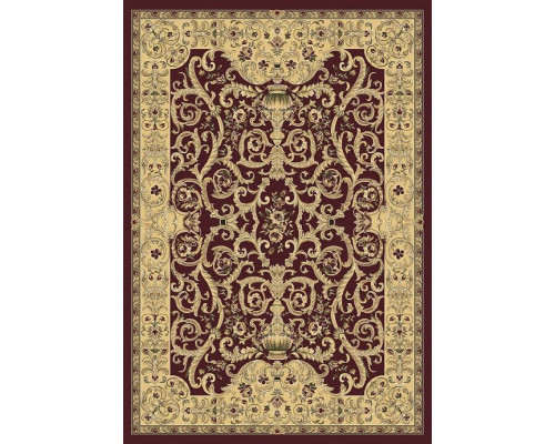 Ковер интерьерный (100x140 см) Beluchi