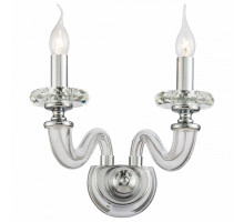 Бра Lucia Tucci Ashanti Ashanti W1255.2 clear