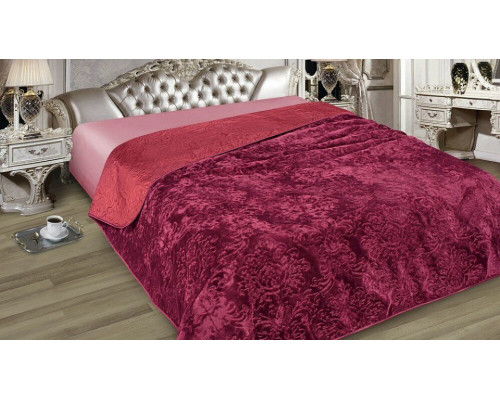 Покрывало евростандарт Элит Мех