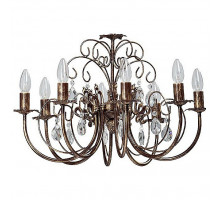 Подвесная люстра Vitaluce V1169 V1169/8