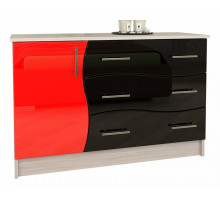 Комод Мебелеф-18