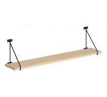 Полка навесная Coffee SH3-BAR