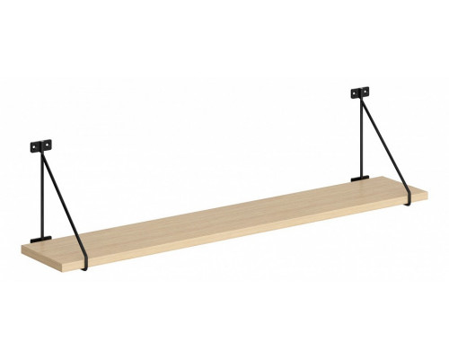 Полка навесная Coffee SH3-BAR