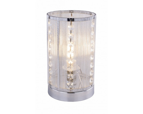 Настольная лампа декоративная Globo Walla 15091T