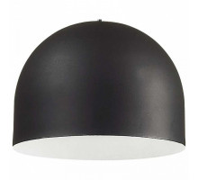 Подвесной светильник Ideal Lux Tall TALL SP1 BIG NERO