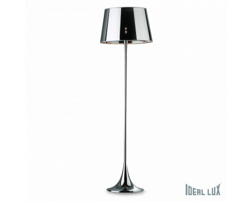 Торшер Ideal Lux London LONDON CROMO PT1