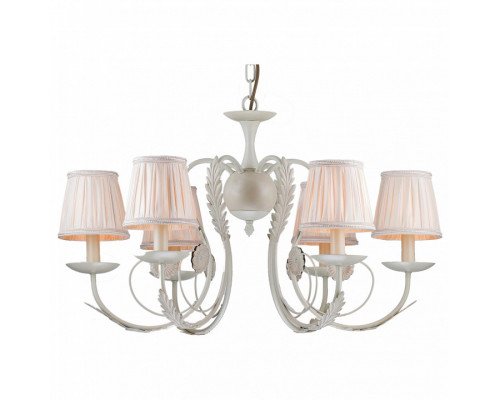 Подвесная люстра Arti Lampadari Vittorio Vittorio E 1.1.6 WG