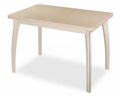 Стол обеденный Румба ПР-1 с камнем