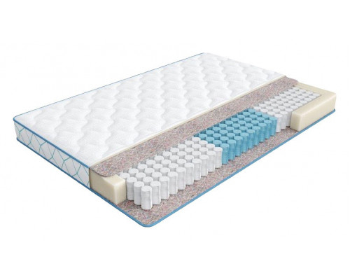 Матрас полутораспальный Askona Sky Ice 2000x1400