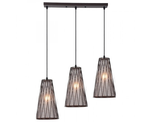 Подвесной светильник Escada Latura 10166/3S