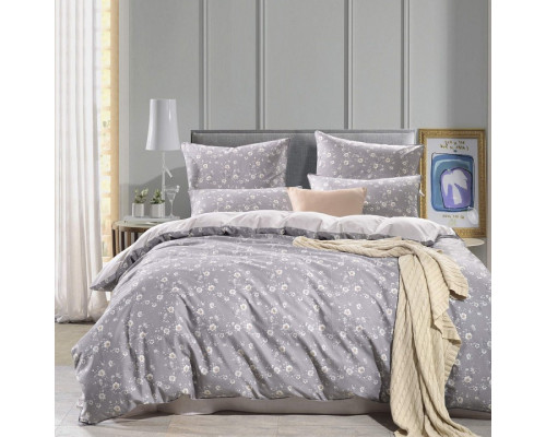 Постельное белье евростандарт Кендра