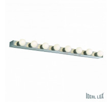 Накладной светильник Ideal Lux Prive PRIVE' AP8 CROMO
