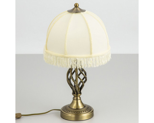 Настольная лампа декоративная Citilux Базель