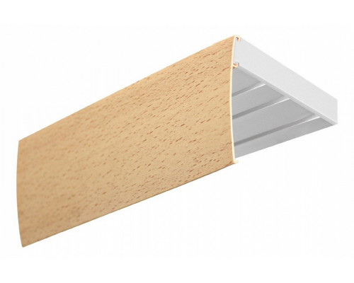 Карниз (260 см) Эконом+