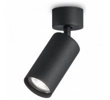Спот Ideal Lux Dynamite DYNAMITE PL1 NERO