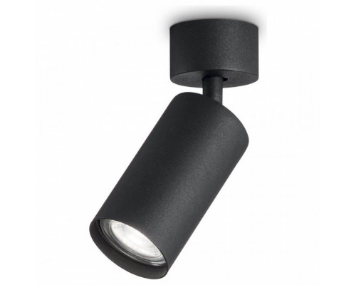 Спот Ideal Lux Dynamite DYNAMITE PL1 NERO
