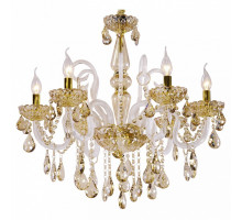 Подвесная люстра Arte Lamp Versailess A5081LM-6GO