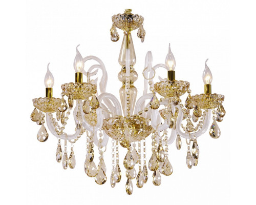 Подвесная люстра Arte Lamp Versailess A5081LM-6GO