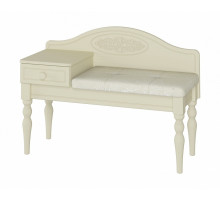 Банкетка Ассоль Плюс АС-41