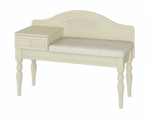 Банкетка Ассоль Плюс АС-41