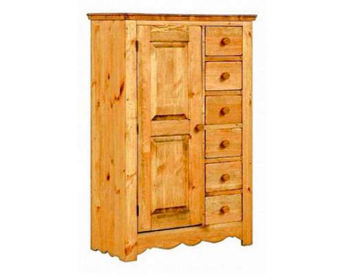 Шкаф для посуды Farinier 1