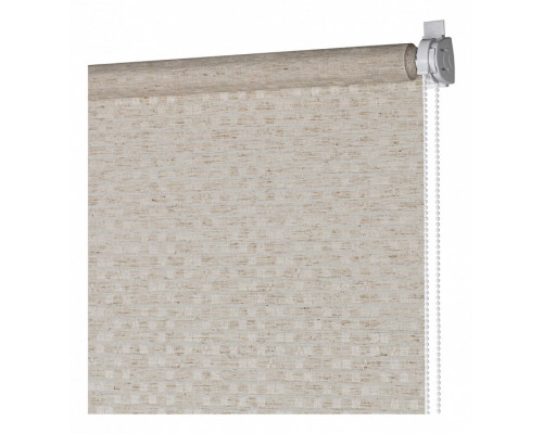 Штора рулонная (120x160 см) Баунти