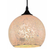 Подвесной светильник Arte Lamp Spumante A8073SP-1BK