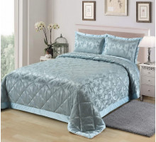 Покрывало с наволочками евростандарт Харпер