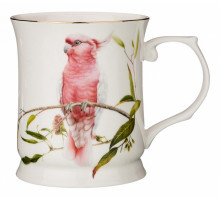 Кружка (400 мл) Какаду 104-538