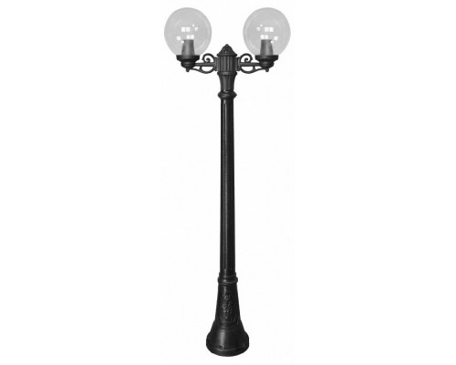 Фонарный столб Fumagalli Globe 250 G25.158.S20.AXE27
