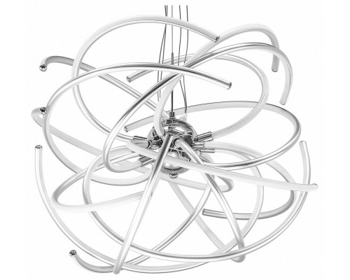 Подвесная люстра Lightstar Ciclone 748152