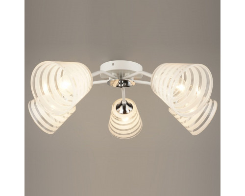 Потолочная люстра Hiper Jina H177-5