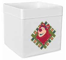 Ящик Маша и медведь Folk