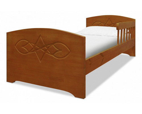 Кровать Жанна Ц-15