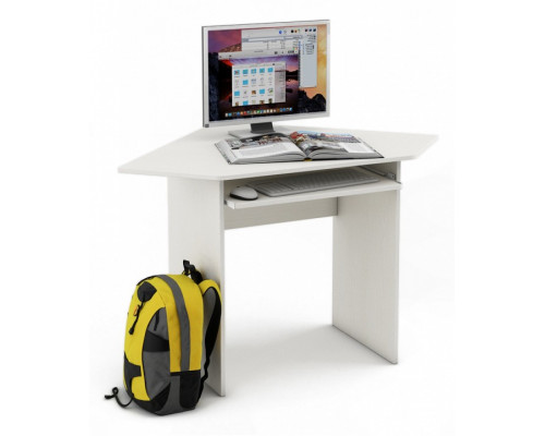 Стол компьютерный Лайт-К