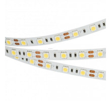 Лента светодиодная Arlight RT 2-5000 12V Warm2700 2x (5060, 300 LED, LUX) 012349(B)