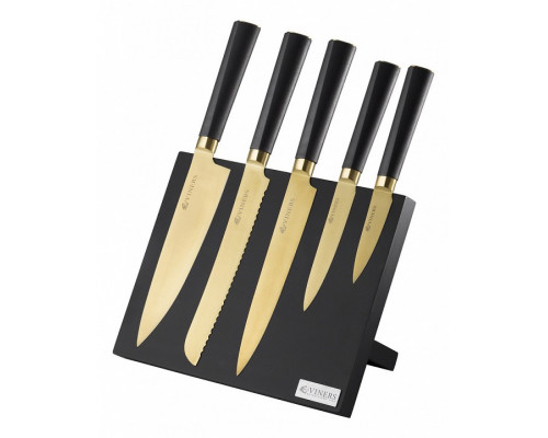 Набор из 5 ножей Titan v_0305.140