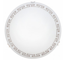 Накладной светильник Arte Lamp Antica A4220PL-1CC