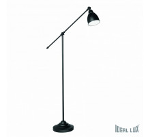 Торшер Ideal Lux Newton NEWTON PT1 NERO