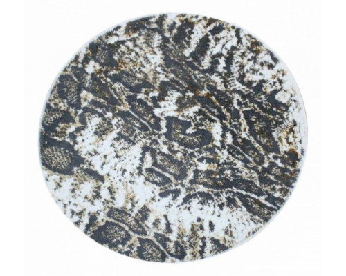 Коврик для ванной (120x120 см) Helen