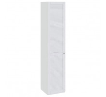 Шкаф для белья Ривьера СМ 241.21.001 L