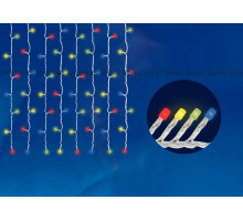 Занавес световой Uniel ULD-C2030-240 ULD-C2030-240/DTA MULTI IP20