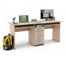 Стол компьютерный Лайт-11К