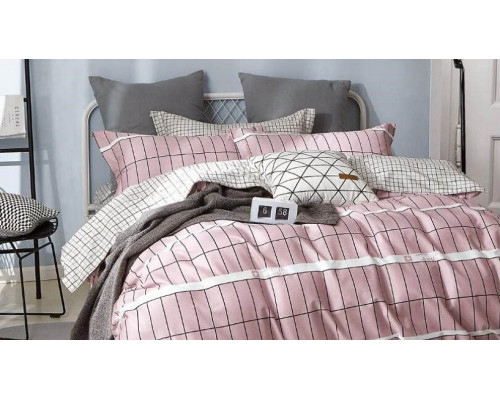 Постельное белье евростандарт C-316