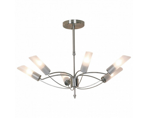 Люстра на штанге Lussole Lano