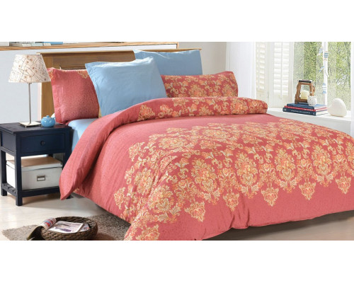 Постельное белье полутораспальное BZ Alexandra