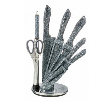 Набор кухонных ножей Agness 911 911-673