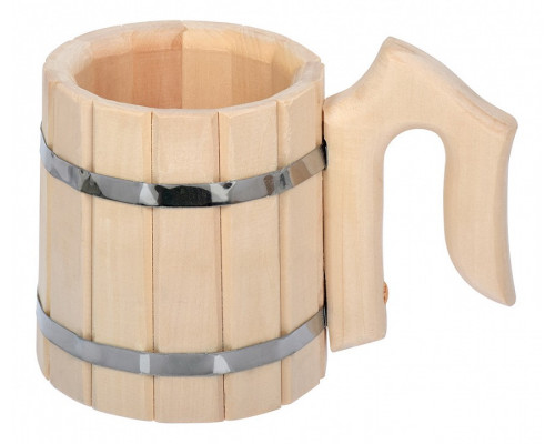 Пивная кружка (1 л) Банные штучки 31204