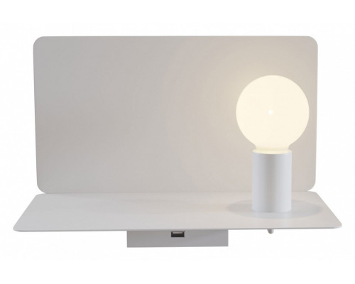 Бра Maytoni Rack C182-TL-01-W